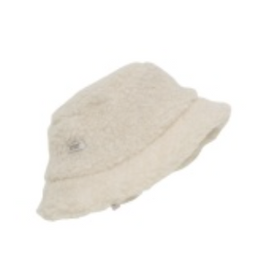 Huttelihut - Bucket Hat Wool Teddy|163658