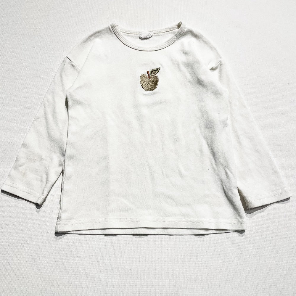 Jamie Kay Shirt 5Y **Imperfection|210381