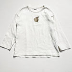 Jamie Kay Shirt 5Y **Imperfection|210381