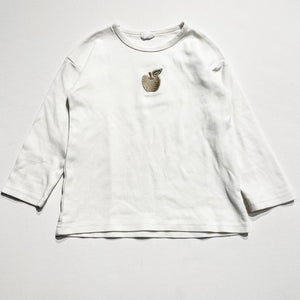 Jamie Kay Shirt 5Y **Imperfection|210381