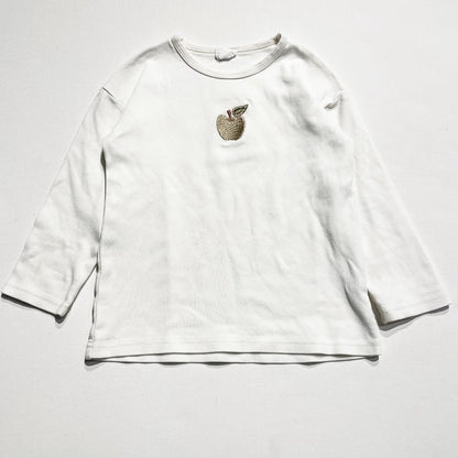 Jamie Kay Shirt 5Y **Imperfection|210381