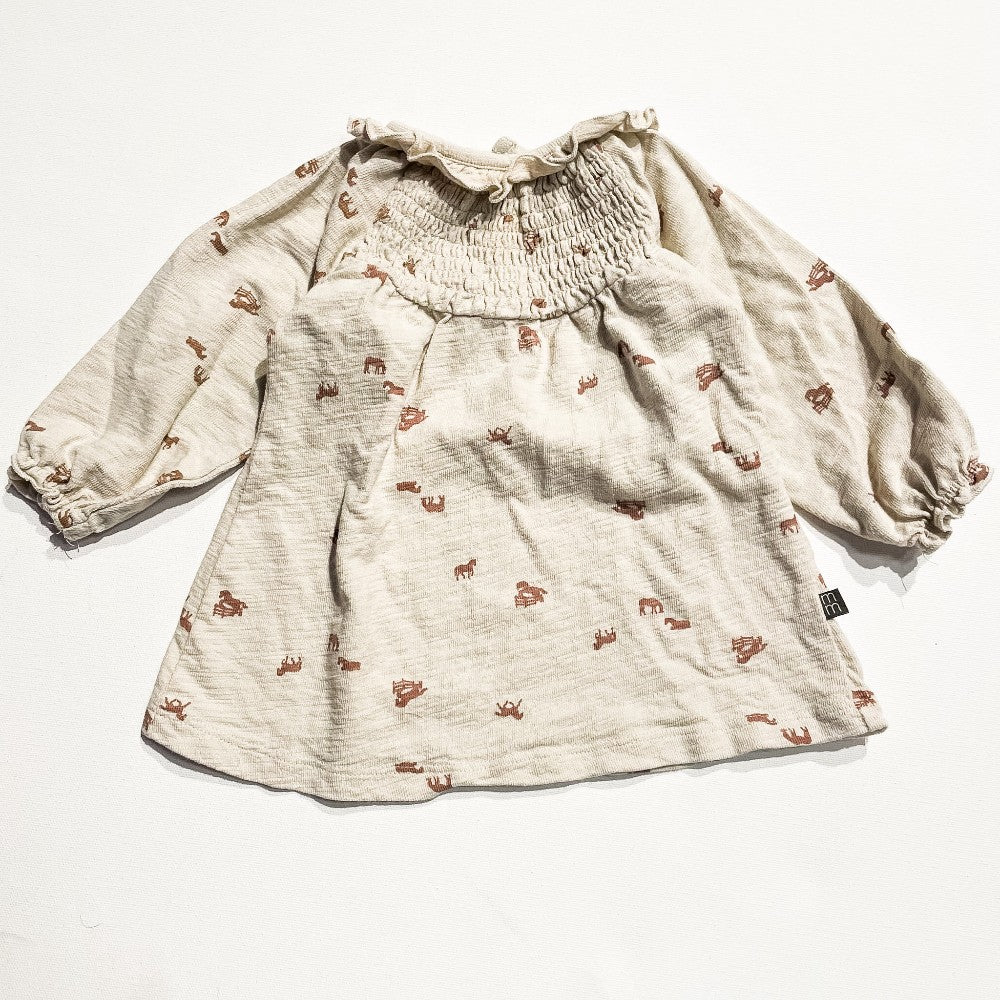 Modern Moments Dress 6-9M|216705