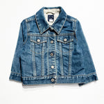 Gap Jean Jacket 3Y|220223