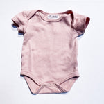 Kit + Pearl Onesie 0-3M|172821