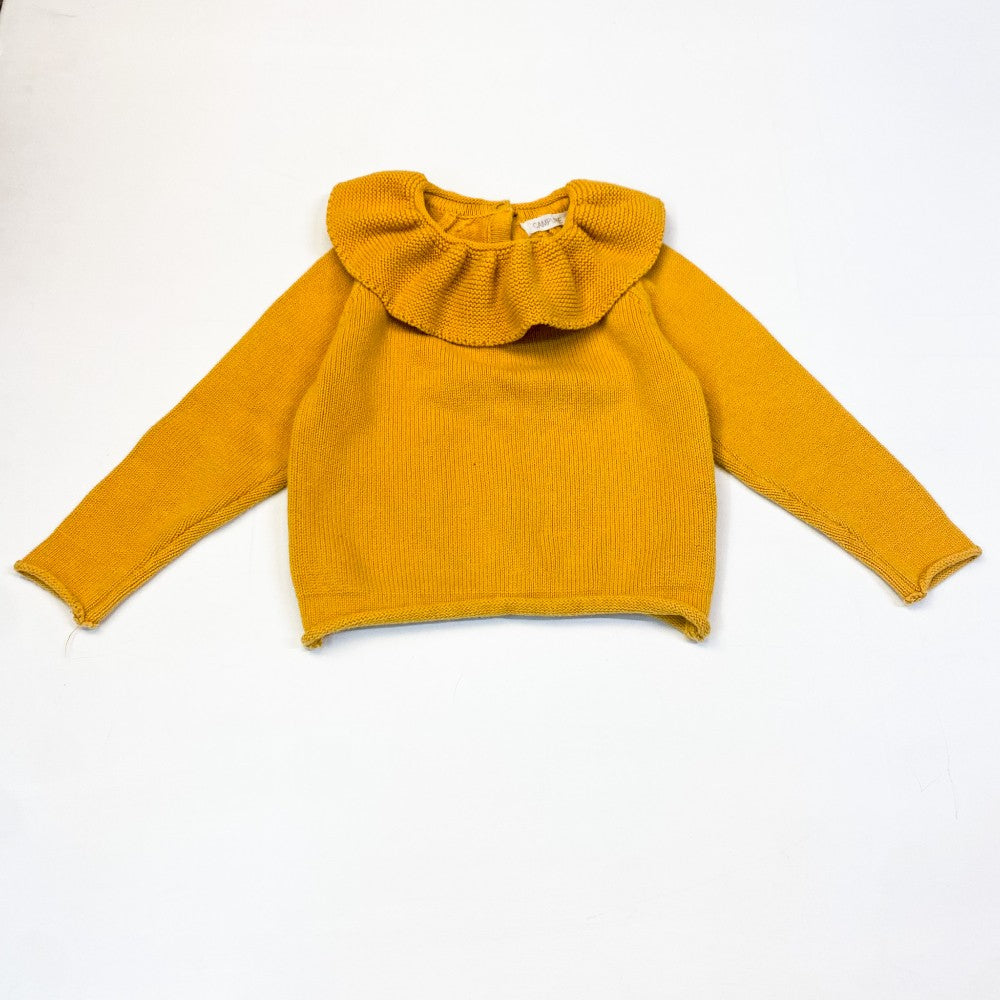 Campure Sweater 12-18M|108982