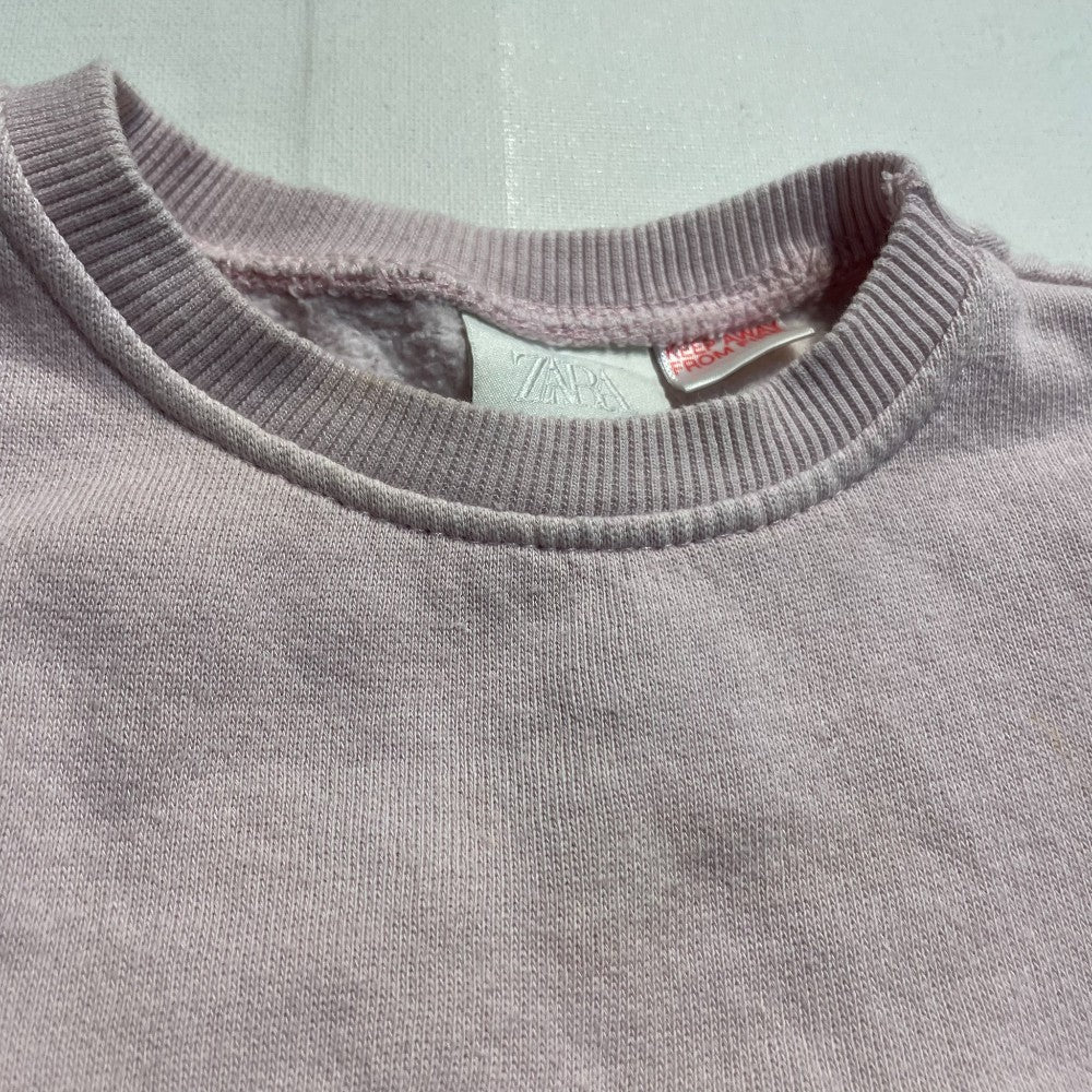 Zara Dress 18-24M **Imperfection|179599