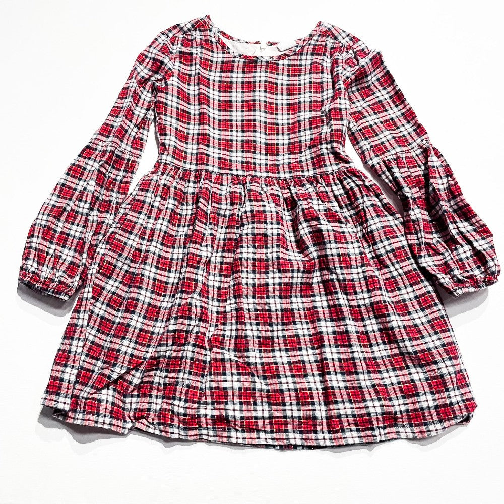 Gap Dress 6Y|199511