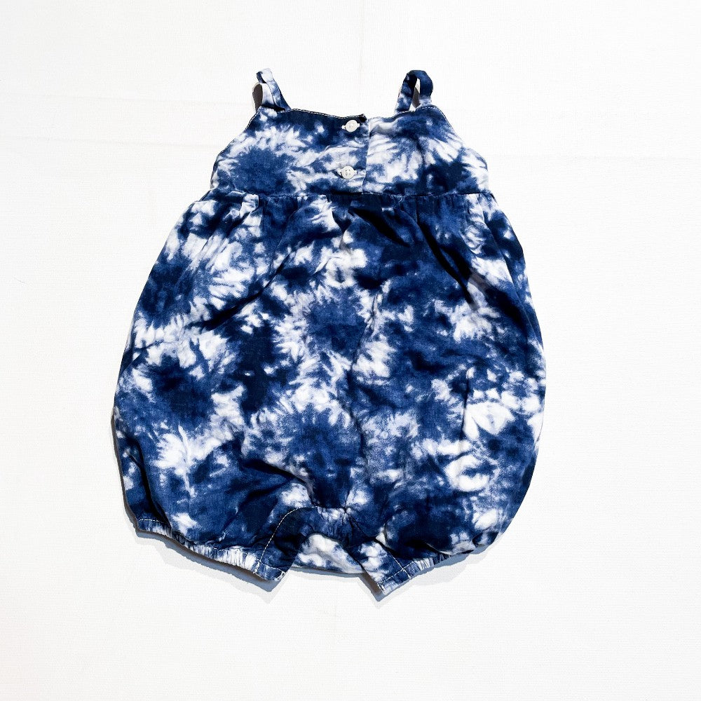 Gap Romepr 3-6M|157211
