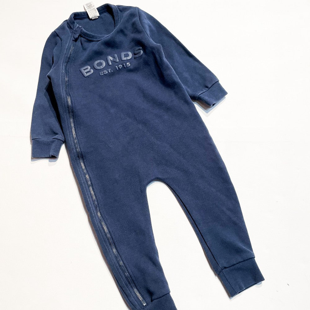 Bonds Romper 18-24M|163154