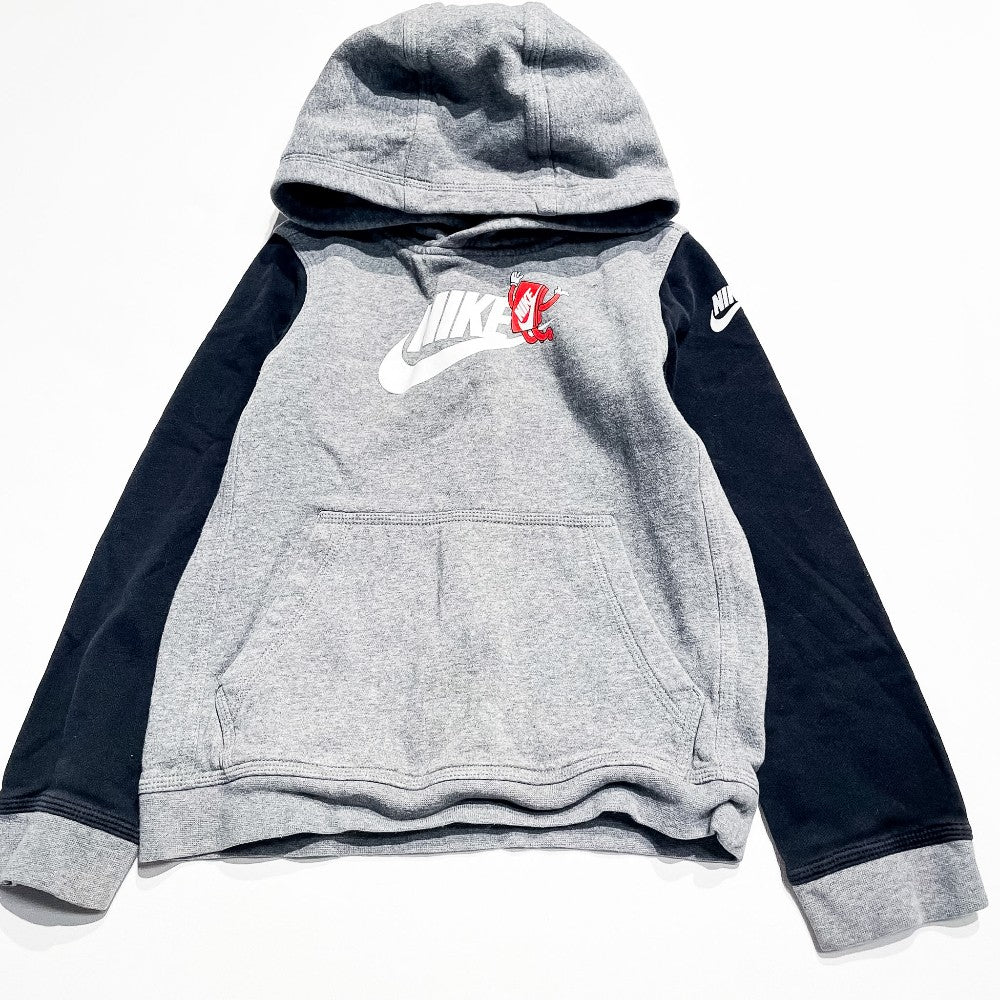 Nike Hoodie 6Y **Imperfection|202720