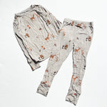 Roobear Jammies 4Y|226686