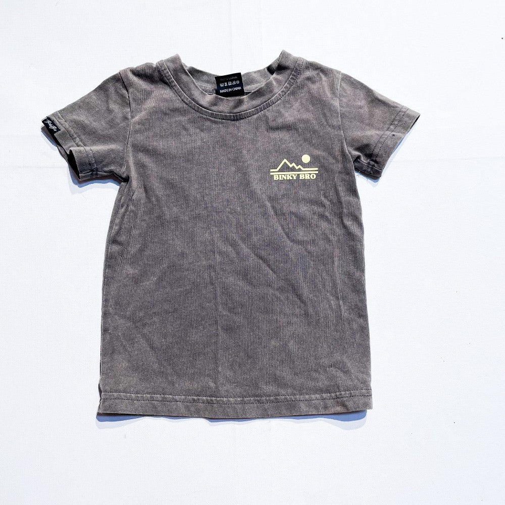 BinkyBro Top 6-12M|155729