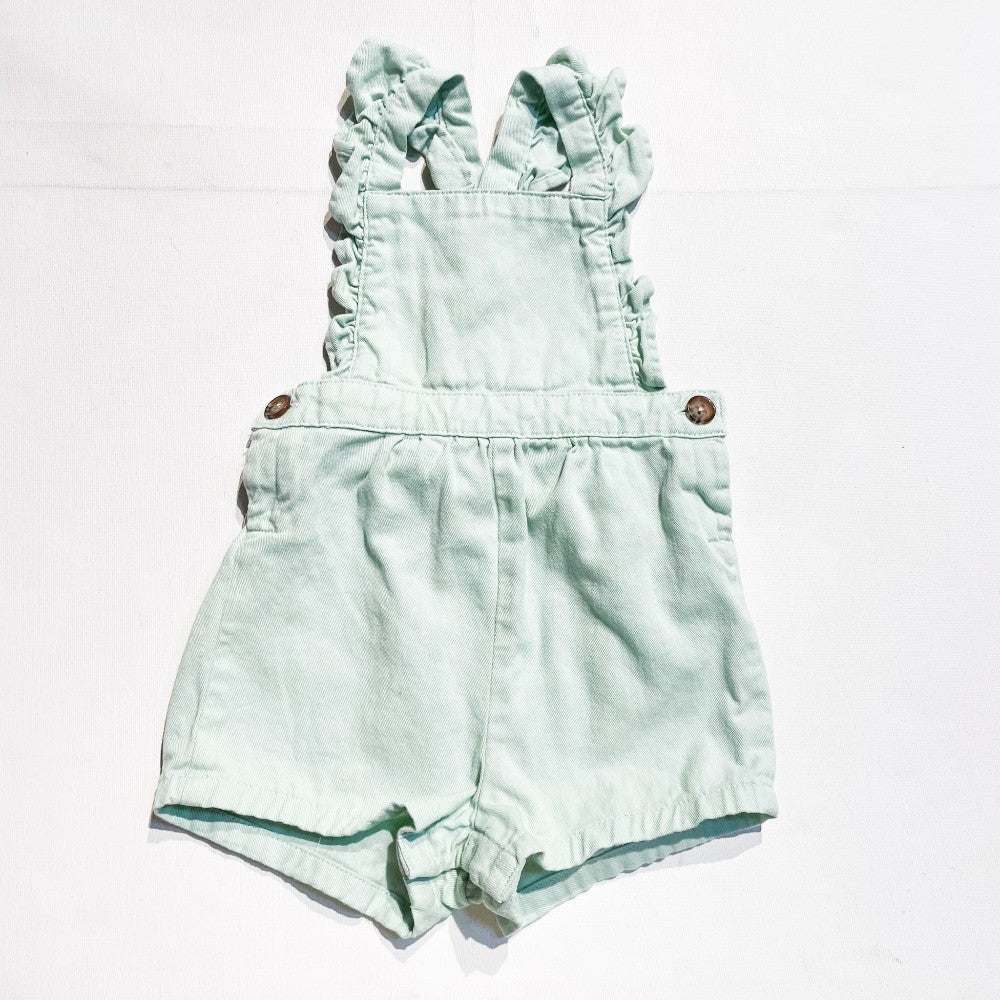 Old Navy Overalls 12-18M|164957