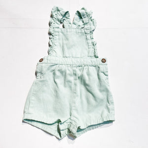 Old Navy Overalls 12-18M|164957