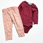 Wheat Set 9M|185801