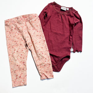 Wheat Set 9M|185801