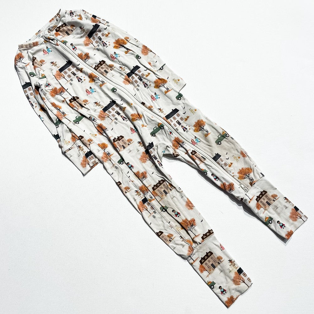 Roobear Sleeper 12-18M **Imperfection|215610