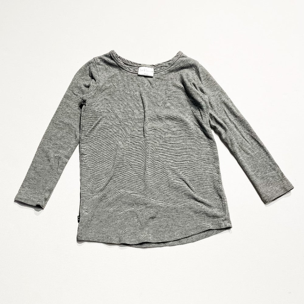 Jax & Lennon Shirt 4-5Y|231606