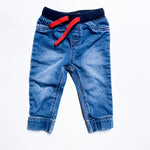 Inextenso Pants 3-6M|139897