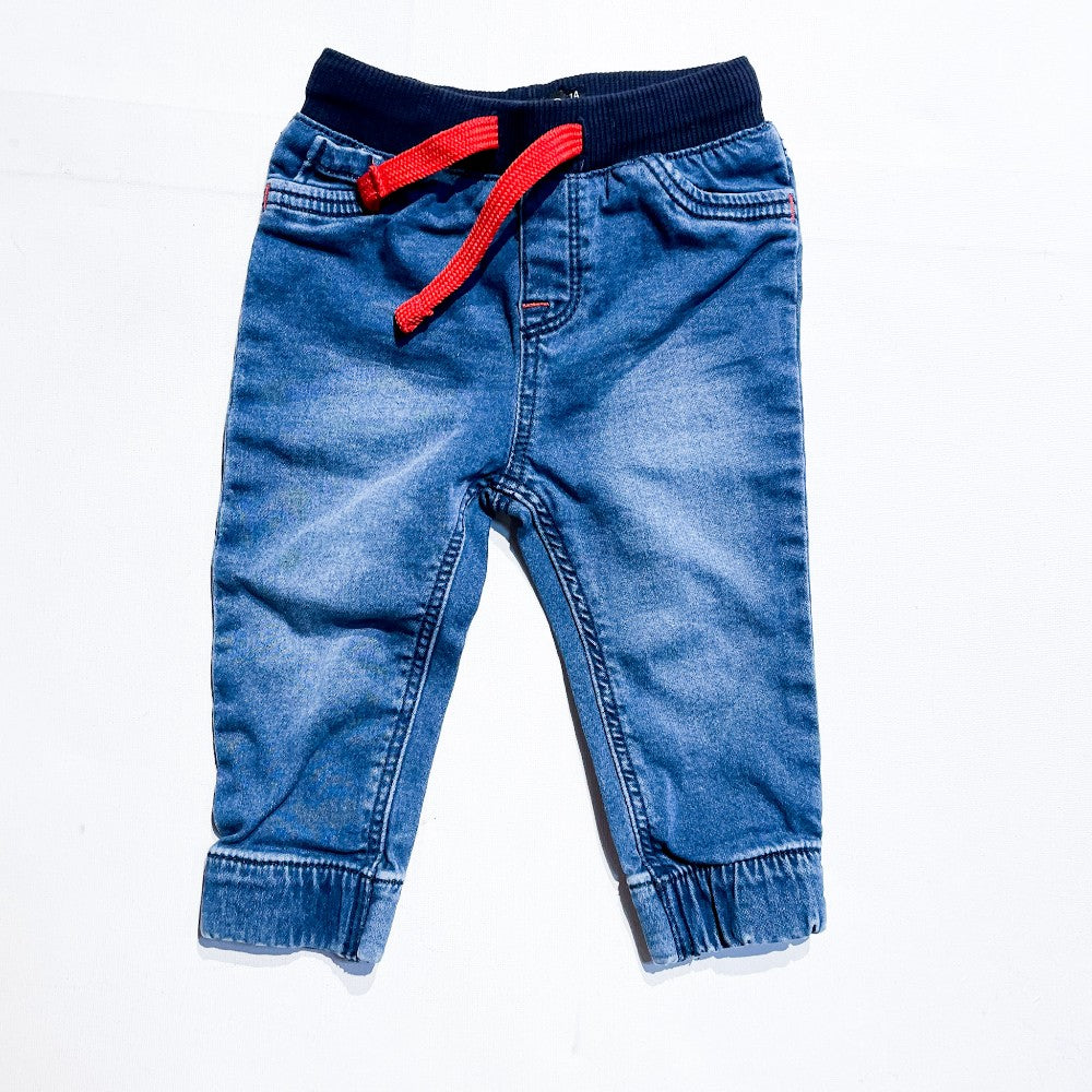 Inextenso Pants 3-6M|139897