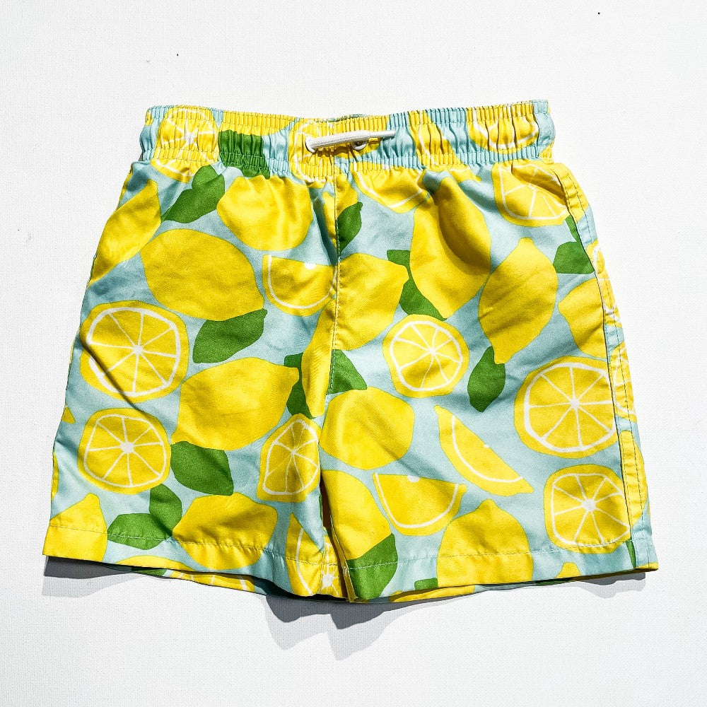 Joe Fresh Swim Shorts 3Y|226815