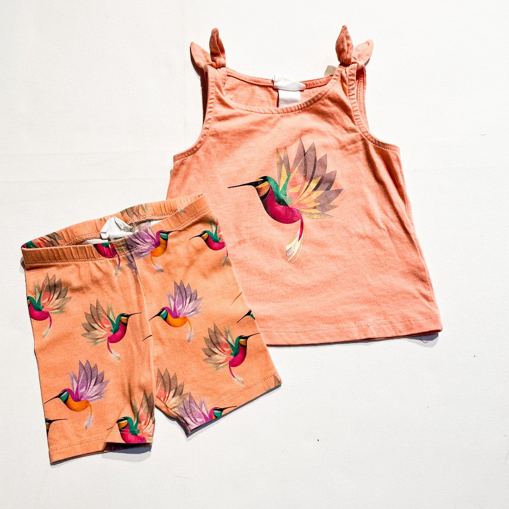H&M Set Set 12-18M|112270