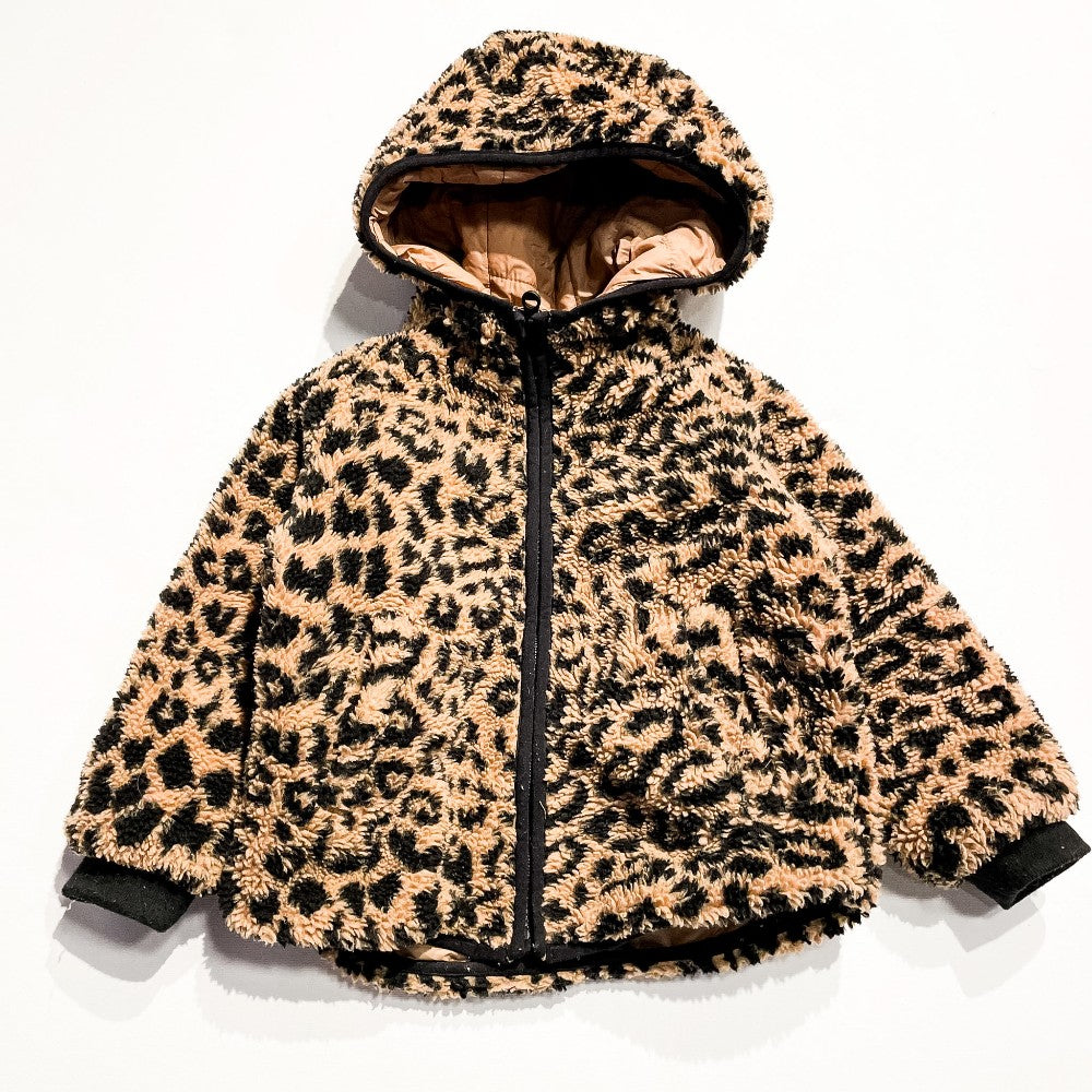 Zara Jacket 2-3Y|218863