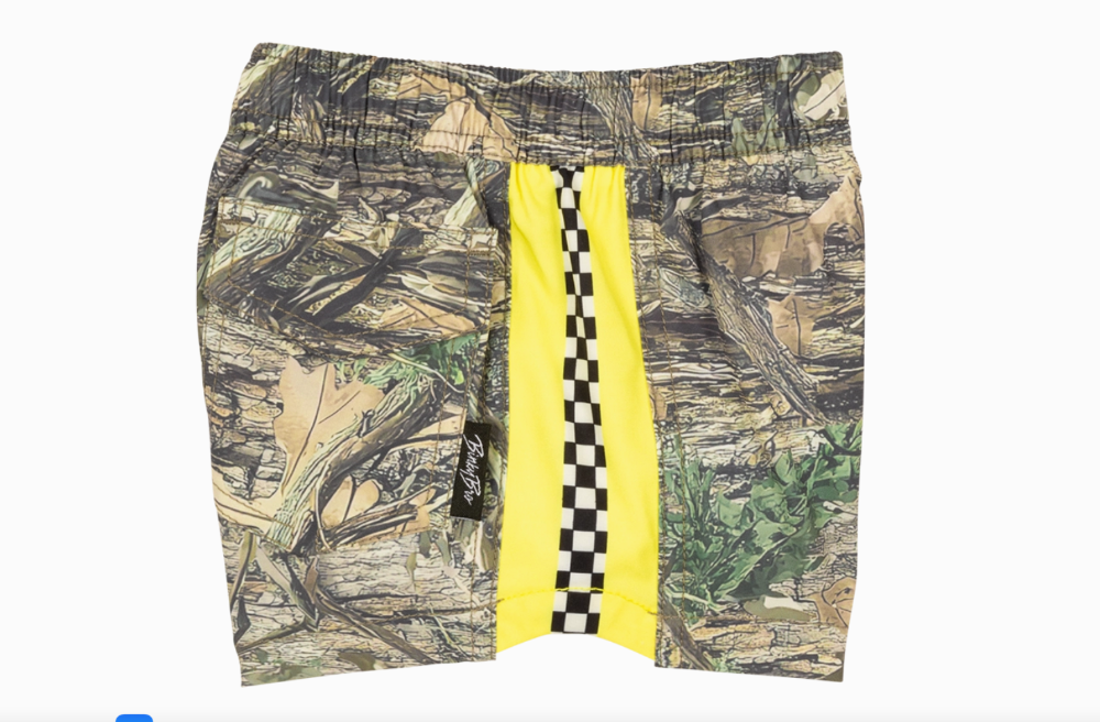 BinkyBro - Kids Swimsuit Norfolk|189995