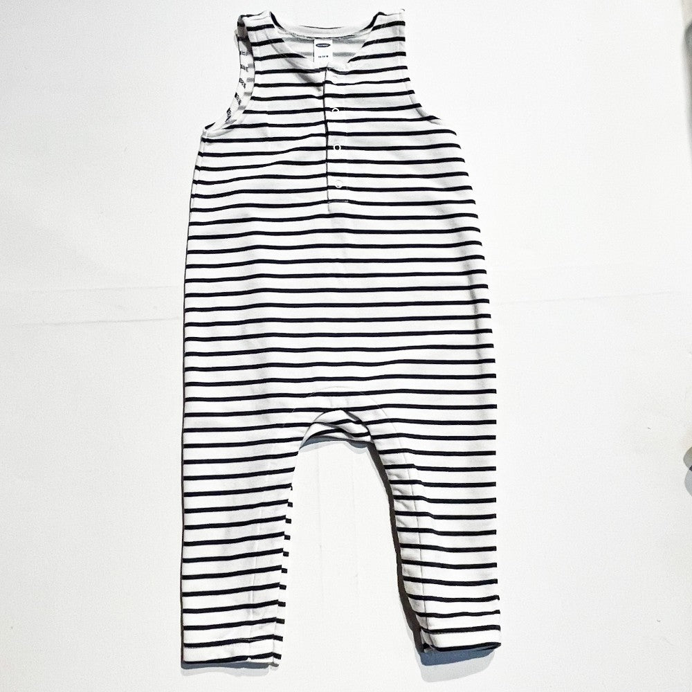Old Navy Romper 18-24M|160123