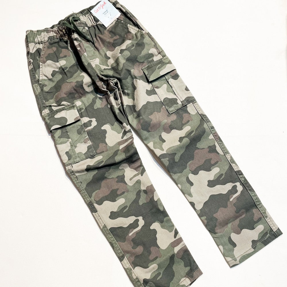 Cat & Jack Pants 7Y|173978