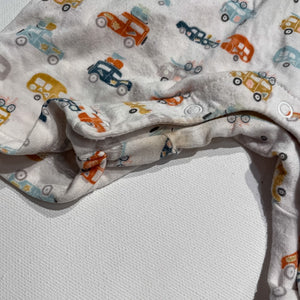 Loulou Lollipop Romper 12-18M **Imperfection|201980