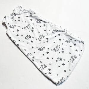 Rise LittleEarthling Sleep Sack 6-12M|143465