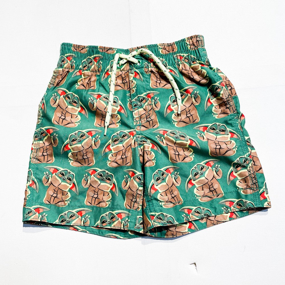 Gap Yoda Swim Shorts 2Y|160702