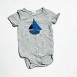 Bonds Onesie 3-6M|211179