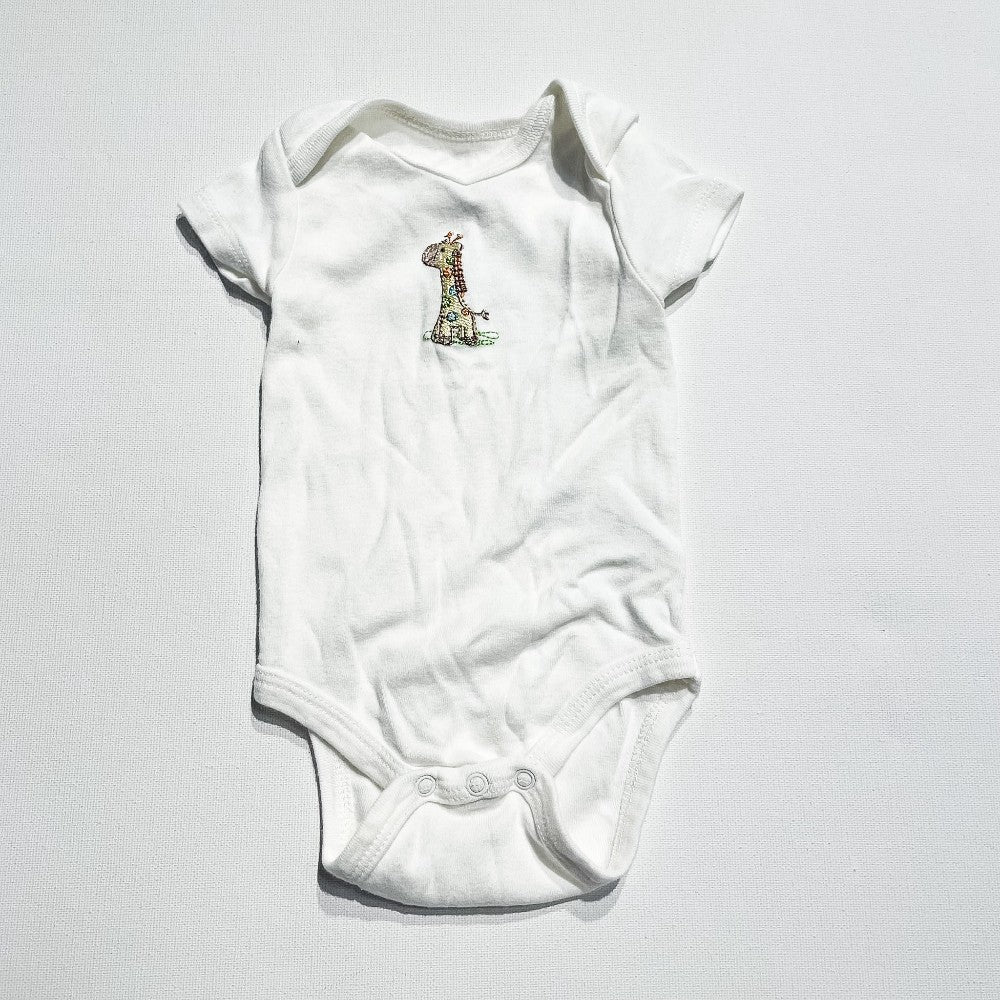 Little Me Onesie 3M|214238