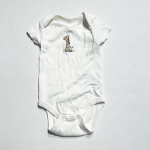 Little Me Onesie 3M|214238