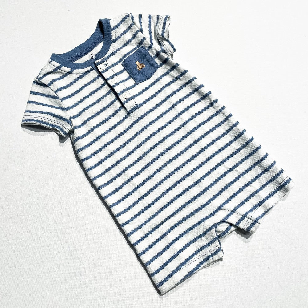 Gap Romper 12-18M|230678