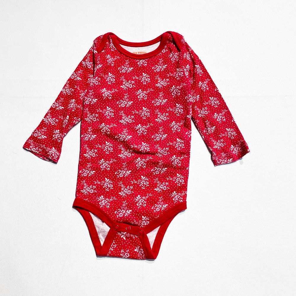 Joe Onesie 3-6M|157238