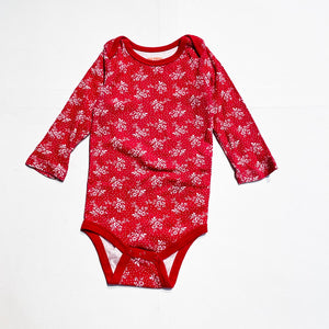 Joe Onesie 3-6M|157238