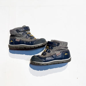 Waterproof Boots 9|161742