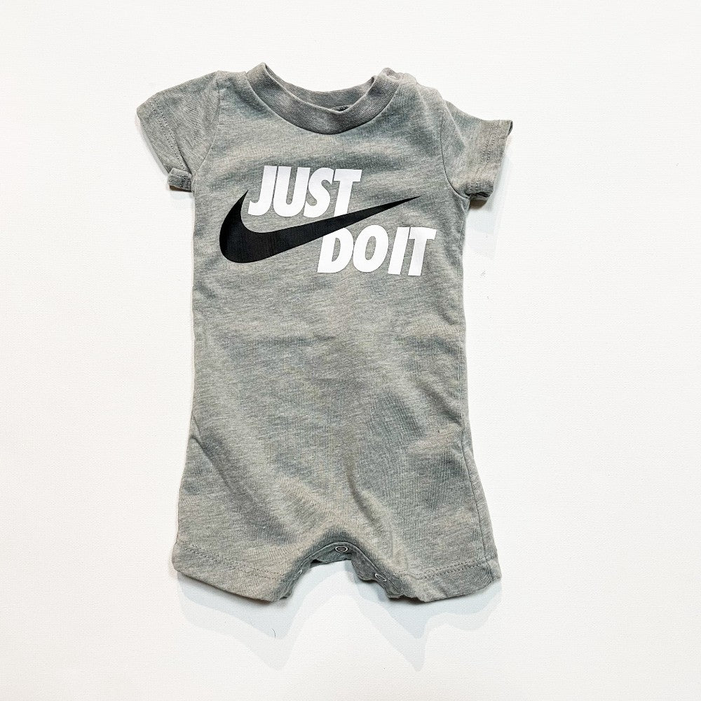 Nike Romper NB|77022