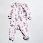 Girl Sleeper 0-3M|153731
