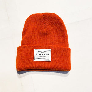 Binky Bro Toque Infant 4-12M|179647