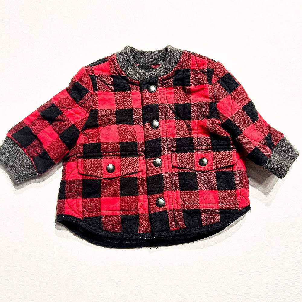 Gap Jacket 0-6M|208779