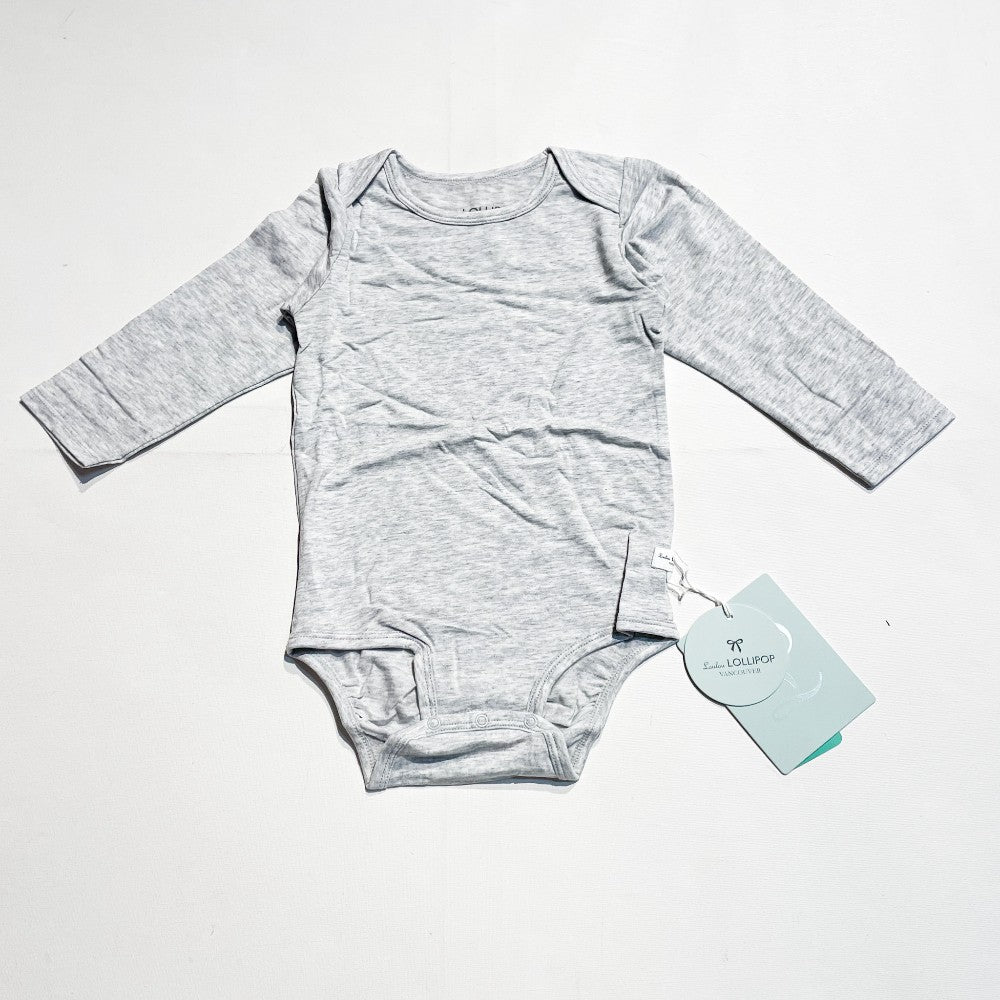 Loulou Lollipop Onesie 18-24M|134797