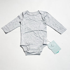 Loulou Lollipop Onesie 18-24M|134797