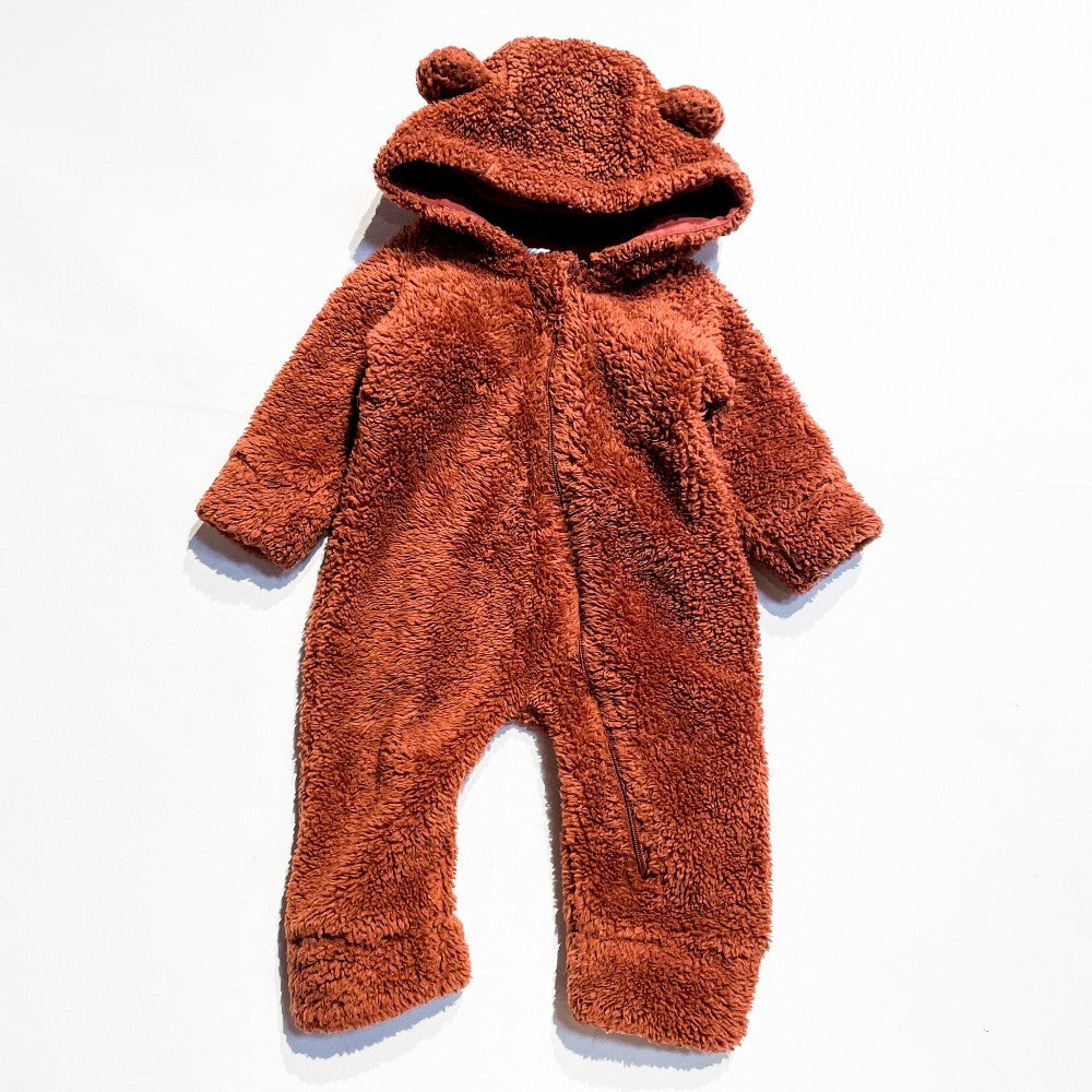 Peek Bunting Suit 3-6M|148592