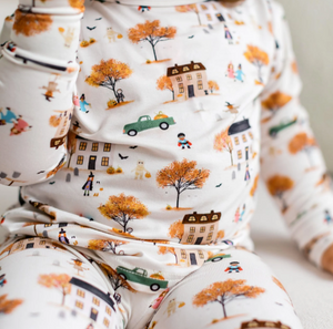 Roobear - Trick or Treat Two-Piece|164178