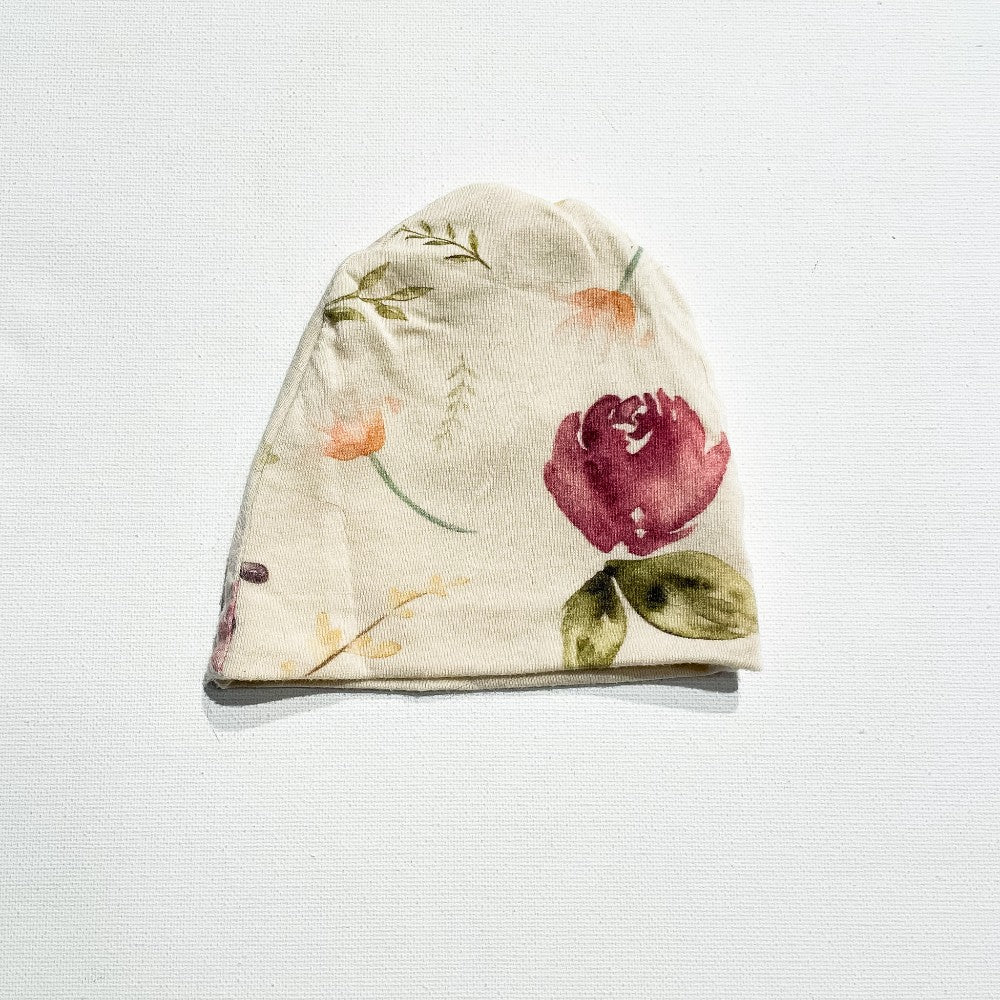 Posh + Cozy Hat NB|204115