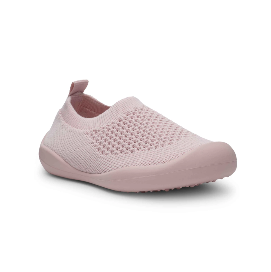 Stonz - Roamer Knit Water Shoe - Pink|137642